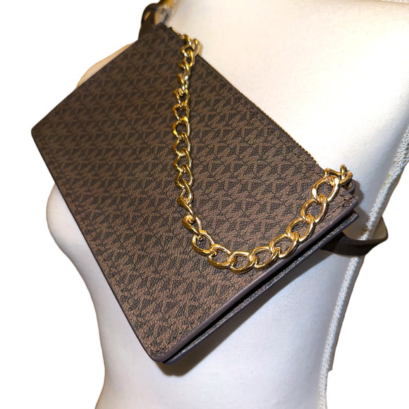 Michael Kors - Belt Bag Fanny Pack Waist Wallet, Size M, NWT - Picture 3 of 15